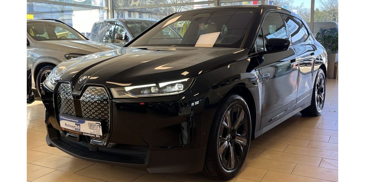 BMW iX 63.270 km 40.000 &euro; Hennef 53773