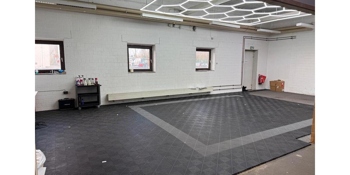 Gewerbeobjekt Ibbenbüren - 3.699&euro; | Angebot:26155627