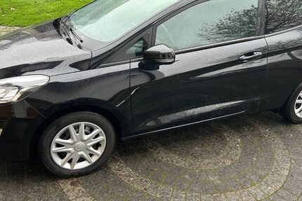 Ford Fiesta 60.000 km 7.750 &euro; Kleinmaischeid 56271