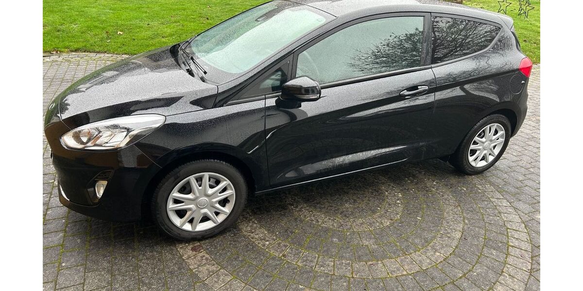 Ford Fiesta 60.000 km 8.300 &euro; Kleinmaischeid 56271