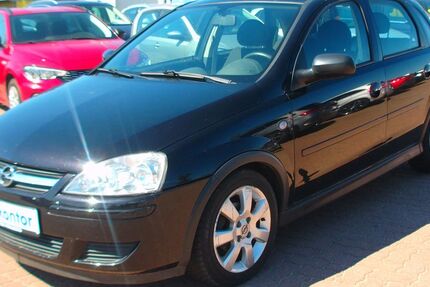 Opel Corsa 69.863 km 899 &euro; Perleberg 19348