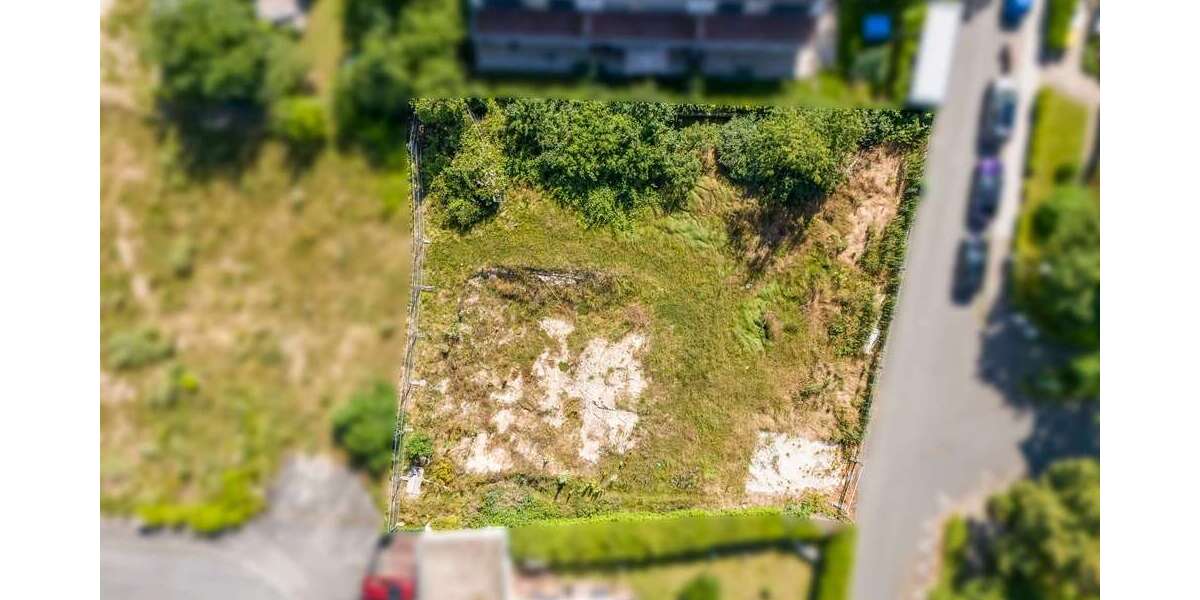 Grundstück zu verkaufen in Fürth 899.000 € 1042 m² zimmer