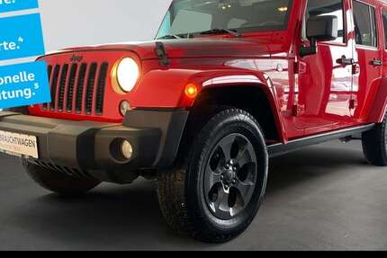 Jeep Wrangler 143.969 km 29.850 € Pfarrkirchen 84347