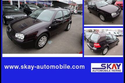 VW Golf