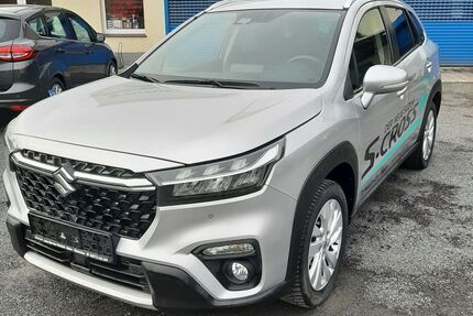 Suzuki (SX4) S-Cross 23.000 km 19.990 &euro; Rietschen 02956