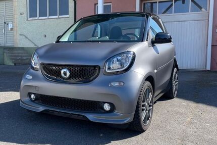 Smart ForTwo 60.100 km 15.400 &euro; Reichenau 78479