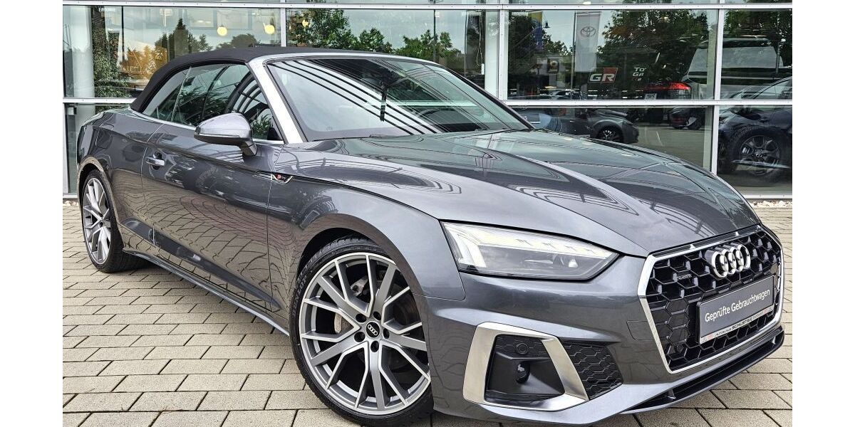 Audi A5 82.160 km 32.880 &euro; Stadtbergen 86391