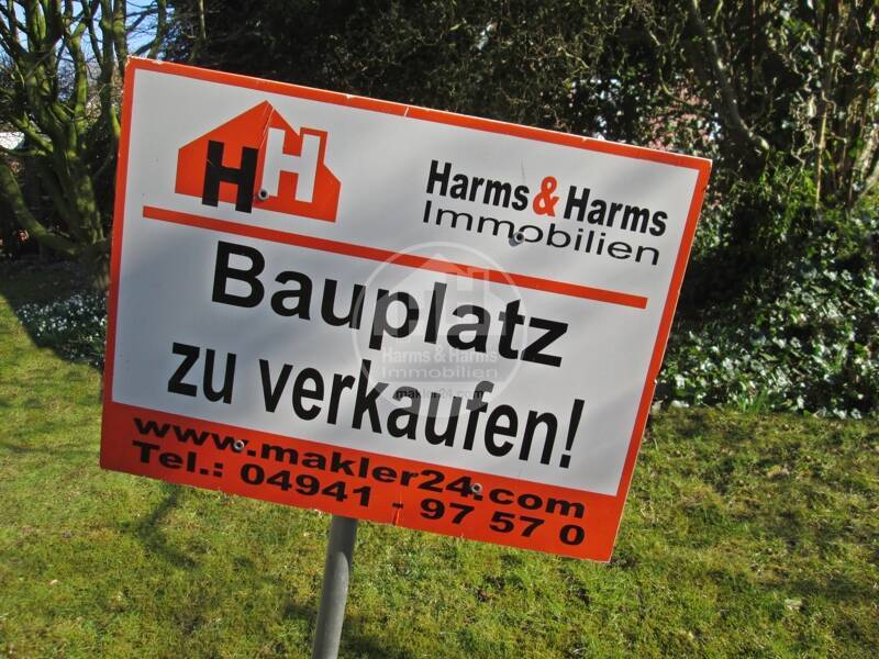 Grundstück im Freizeit- und Erholungsgebiet Tannenhausen