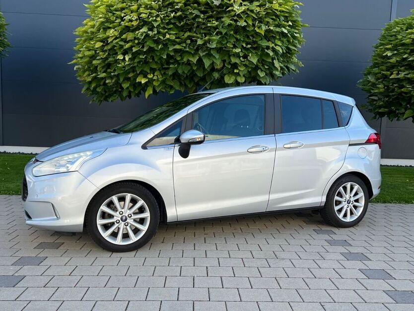 B-Max
