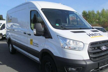 Ford Transit 90.000 km 18.445 &euro; Gernsheim 64579