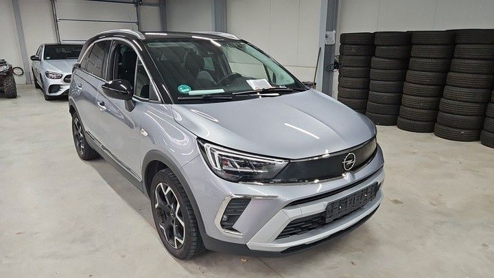 Opel Crossland (X) 79.900 km 14.990 € Bretten 75015