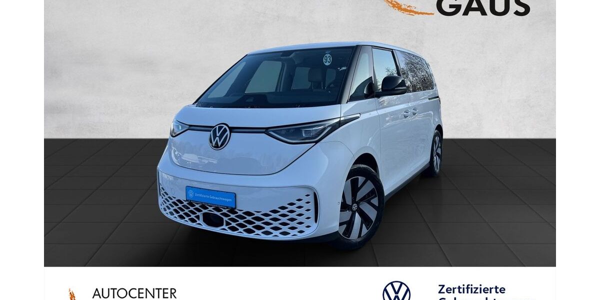 VW ID. Buzz 54.425 km 44.980 &euro; Bielefeld 33699