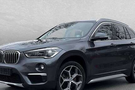 BMW X1 125.000 km 19.995 &euro; Regensburg 93059