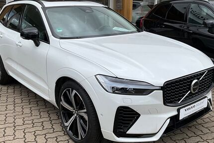 Volvo XC60 20.557 km 52.900 &euro; Lübbecke 32312