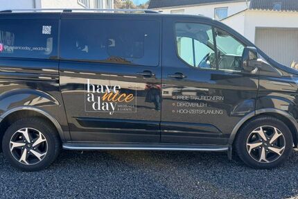 Ford Tourneo Custom 56.000 km 37.900 &euro; Sundern 59846