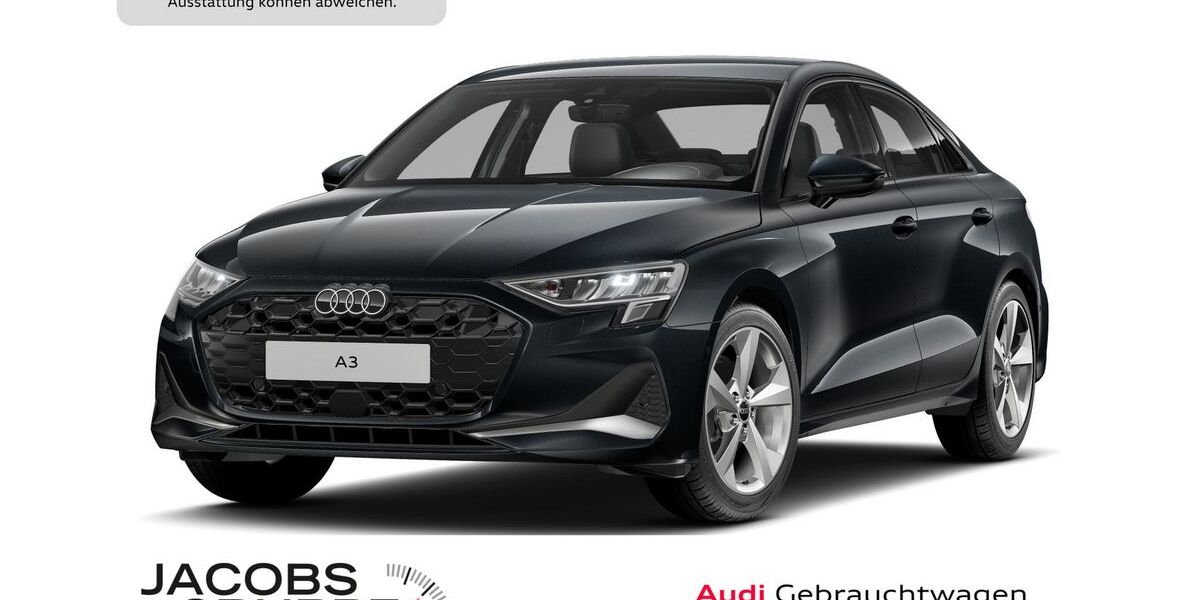 Audi A3 21.919 km 33.970 € Düren 52351