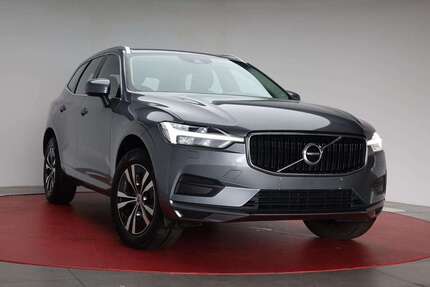 Volvo XC60 73.000 km 26.990 &euro; Braunschweig 38110