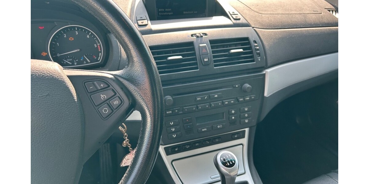 BMW X3 222.500 km 5.900 &euro; Würzburg 97070