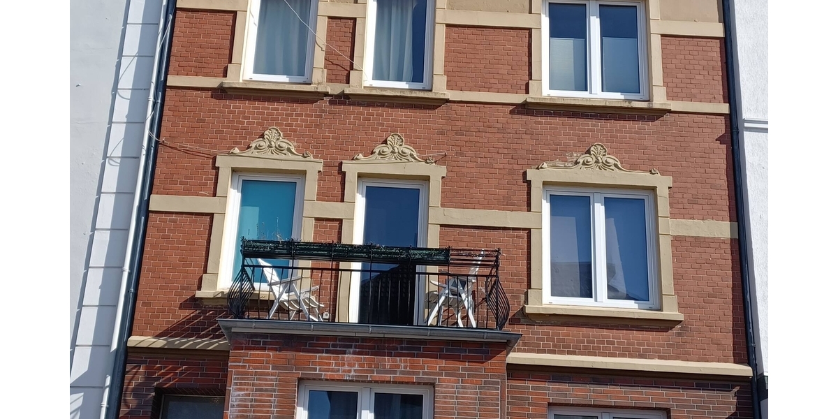 !!! MFH !!! Mehrfamilienhaus mit 4 Parteien in St. Jürgen! - Mehrfamilienhaus, Wohnhaus Lübeck Sankt Jürgen | Angebot:27266016