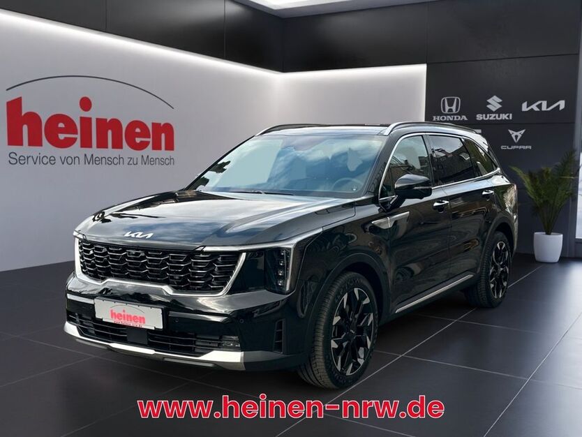 Kia Sorento 8.000 km 54.480 € Holzwickede 59439