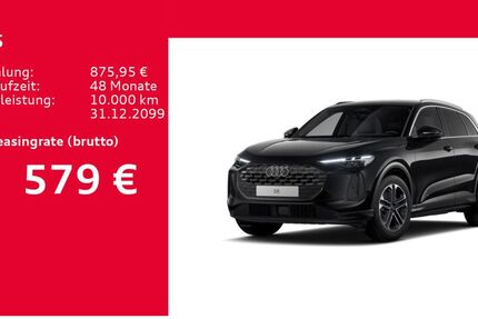 Audi Q5 14.726 km 48.490 &euro; Simmern 55469