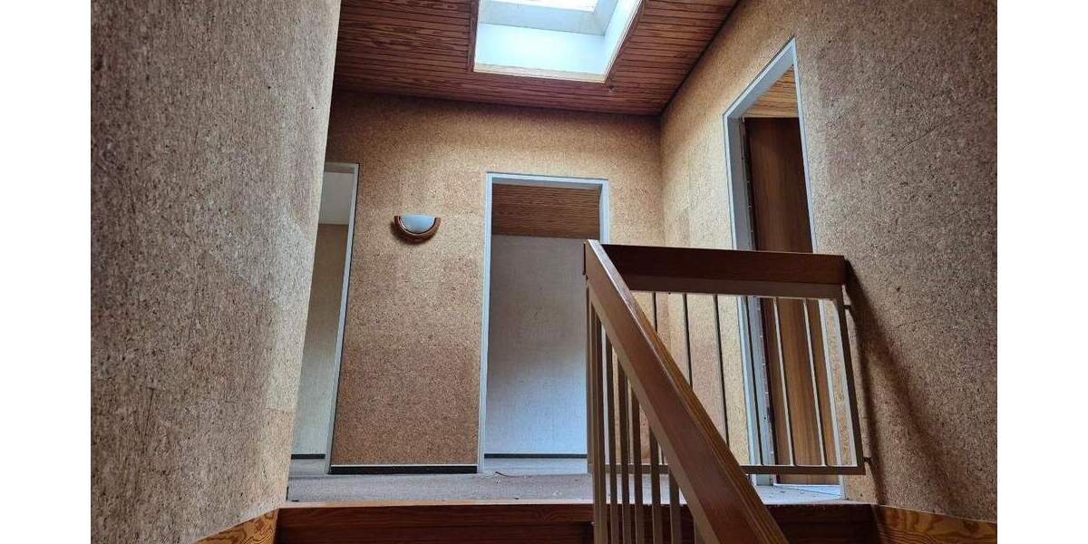 Reihenmittelhaus Tornesch - 5 Zimmer, 125 m&sup2;, 279.000&euro; | Angebot:24504914