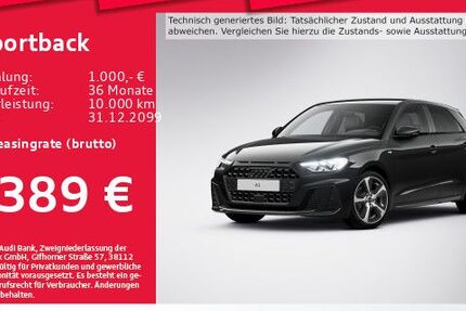 Audi A1 4.121 km 30.652 &euro; München 81669
