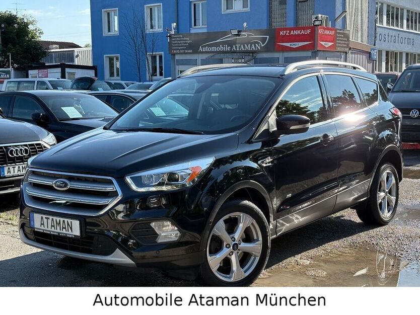 Kuga