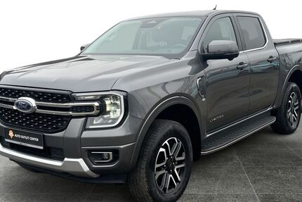 Ford Ranger 32.000 km 39.900 &euro; Kassel 34125