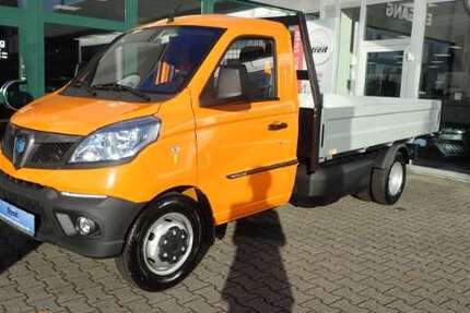 Piaggio Porter 1.200 km 28.900 &euro; Karlsruhe 76185