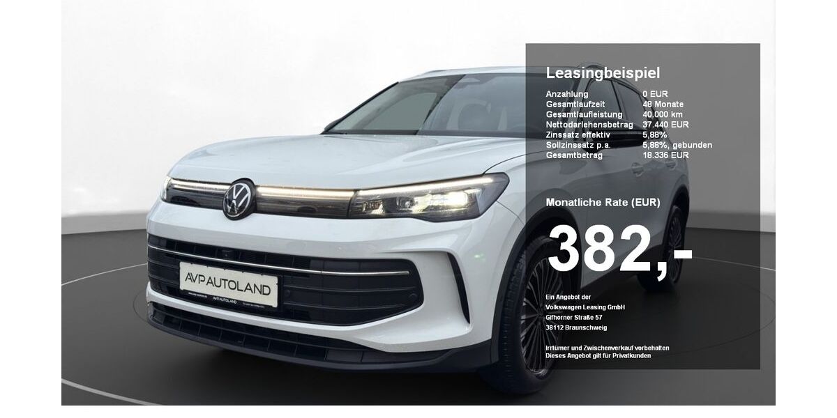 VW Tiguan 8.425 km 35.990 &euro; Burghausen 84489