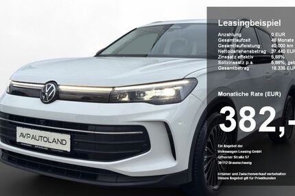 VW Tiguan 8.425 km 36.420 &euro; Burghausen 84489