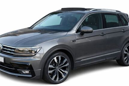 VW Tiguan 121.850 km 21.995 &euro; Fröndenberg 58730
