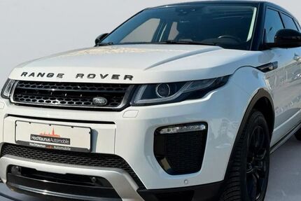 Land Rover Range Rover Evoque 140.000 km 17.490 &euro; Oberursel 61440