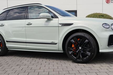 Bentley Bentayga 3.500 km 375.650 &euro; Kirchheim unter Teck 73230
