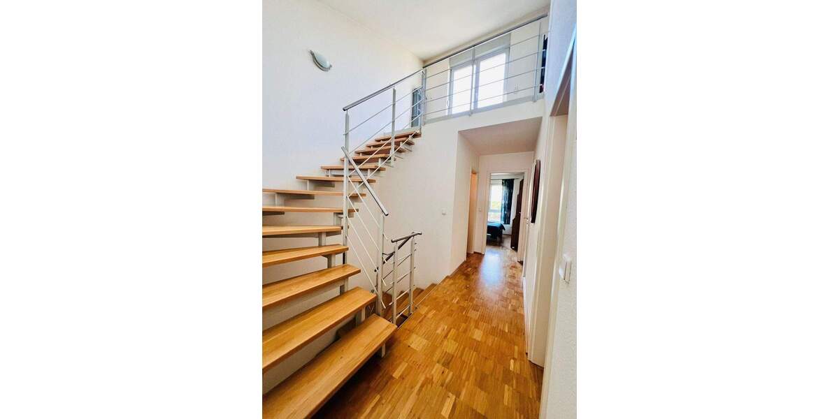 Reihenmittelhaus Karlsruhe Weststadt - 5 Zimmer, 133 m&sup2;, 819.000&euro; | Angebot:25850523