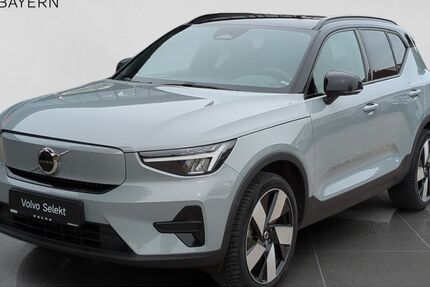Volvo XC40 89.900 km 32.490 &euro; Baierbrunn 82065