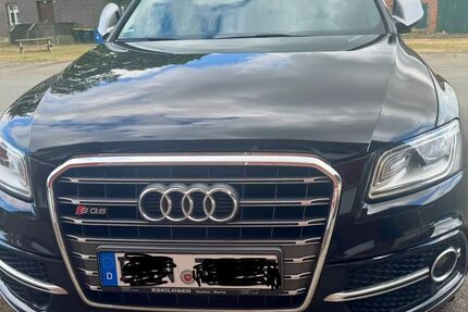 Audi SQ5 295.000 km 13.900 &euro; Göhrde 29473