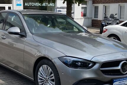 Mercedes-Benz C 200 7.100 km 35.000 € Elsterwerda 04910