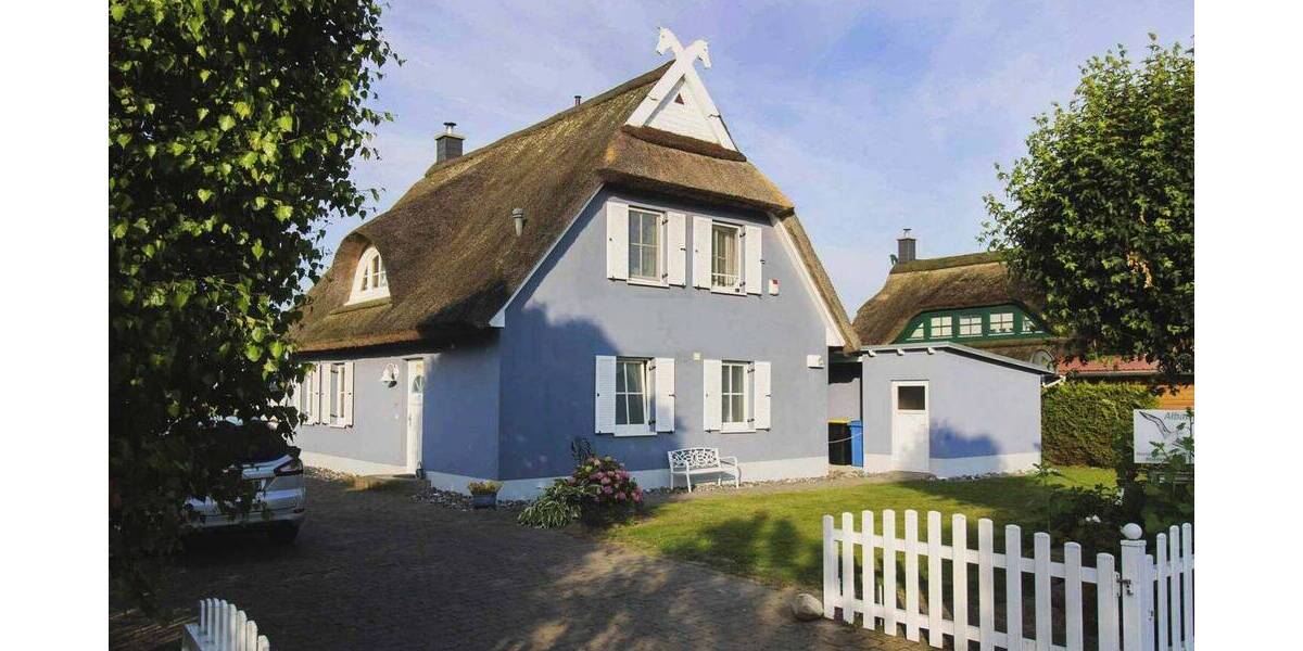 Einfamilienhaus Ummanz Mursewiek - 5 Zimmer, 142 m&sup2;, 699.000&euro; | Angebot:26391117