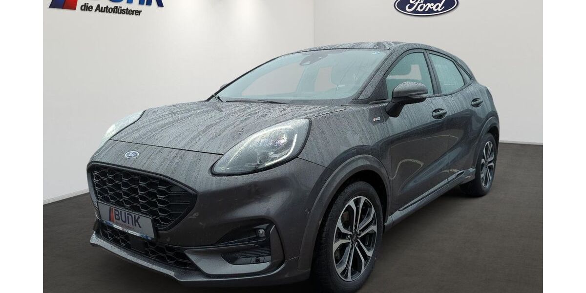 Ford Puma 44.552 km 17.980 &euro; Völklingen 66333