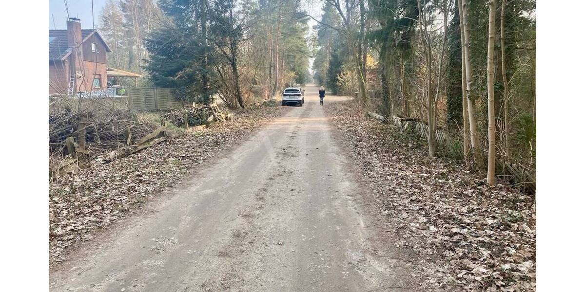 Grundstück Bad Bodenteich / Schafwedel Schafwedel - 49.000&euro; | Angebot:25729790