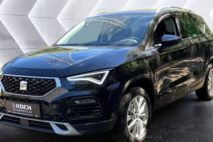 Seat Ateca 1.100 km 28.990 &euro; Berlin 12683