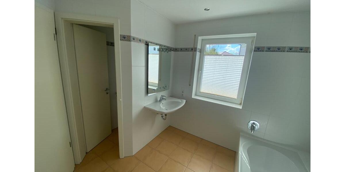 Einfamilienhaus zur Miete in Haßfurt 6 zimmer