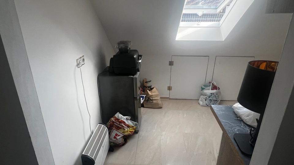 Dachgeschoßwohnung Bremen Burglesum - 2.5 Zimmer, 45 m&sup2;, 670&euro; | Angebot:26316224