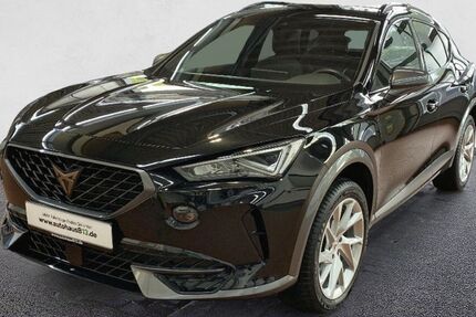Cupra Formentor 42.300 km 26.890 € Karlskron-Brautlach 85123