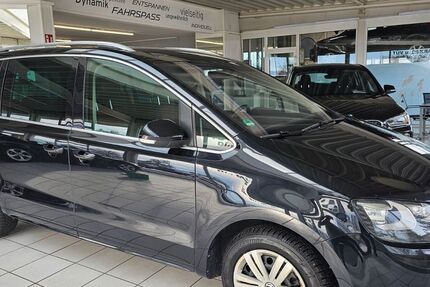 VW Sharan 299.500 km 8.490 &euro; Berghülen 89180
