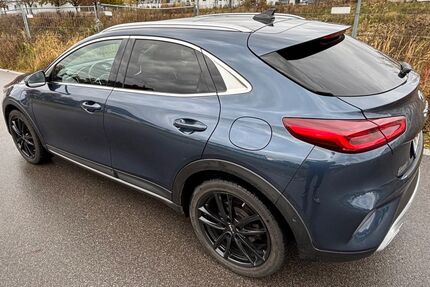 Kia XCeed 58.546 km 20.400 &euro; Zorneding 85604