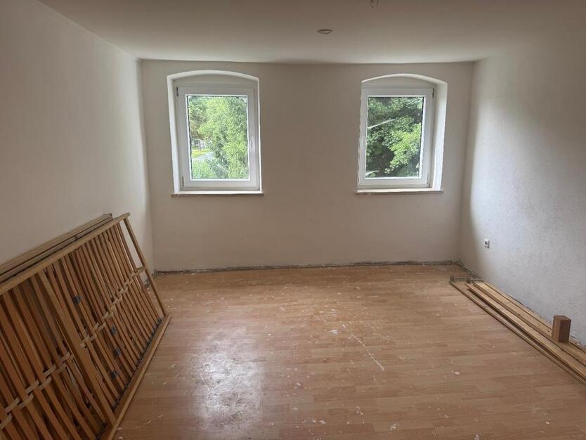 1 Familien Haus mit Garten zu vermieten