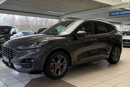 Ford Kuga 21.785 km 20.989 &euro; Lünen 44532